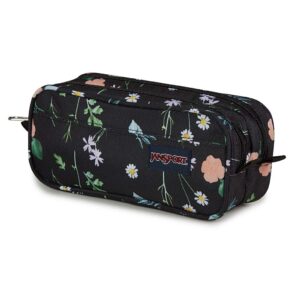 Étui à crayons Jansport 2 poch. Bewitched Blooms