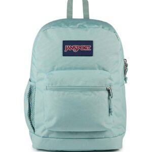 Sac à dos Jansport Cross Town Plus Sauge