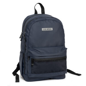 Sac à dos Bleu Louis Garneau