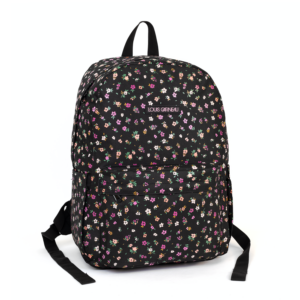 Sac à dos Fleurs Louis Garneau
