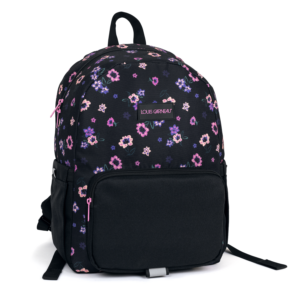 Sac à dos Roses Louis Garneau