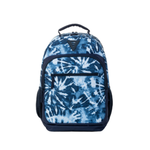 Sac à dos Smash bleu Tie Dye