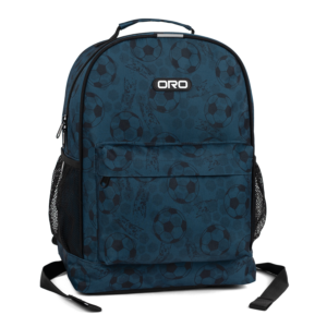 Sac à dos avec pochette à l’avant Oro – Collection Soccer